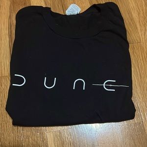 Dune 2021 Movie Mens T-Shirt